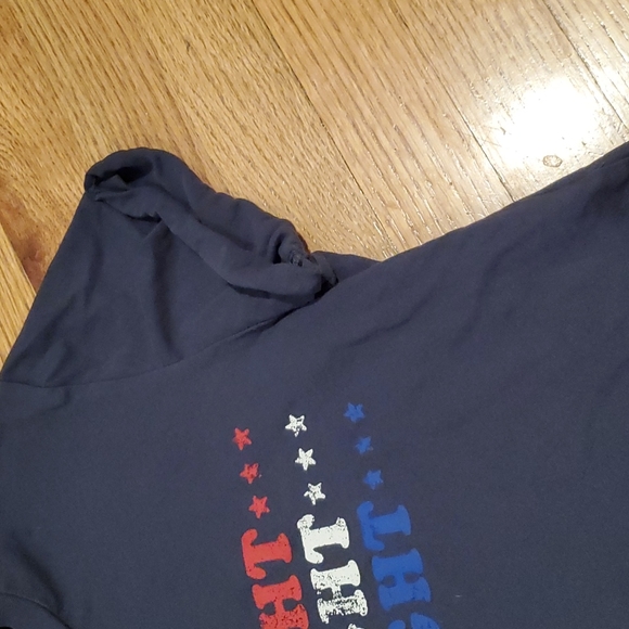 Garage Alright Crop Top - Picture 5 of 9